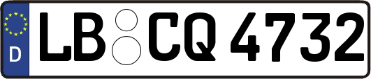 LB-CQ4732