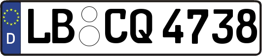 LB-CQ4738