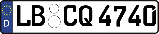 LB-CQ4740