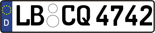 LB-CQ4742