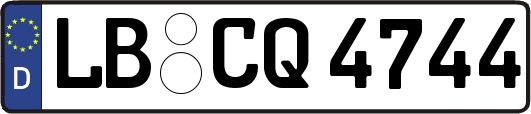 LB-CQ4744