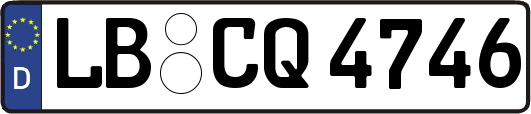 LB-CQ4746