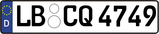 LB-CQ4749