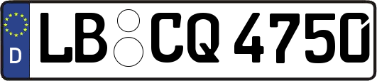 LB-CQ4750