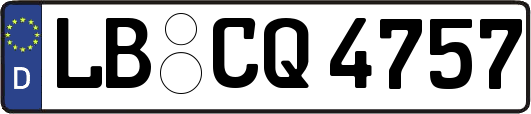 LB-CQ4757