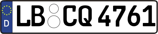 LB-CQ4761