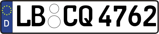 LB-CQ4762