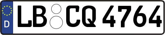 LB-CQ4764