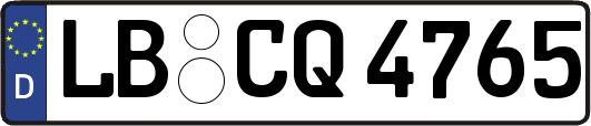 LB-CQ4765
