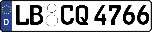 LB-CQ4766