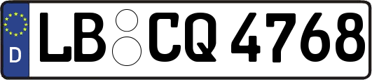 LB-CQ4768