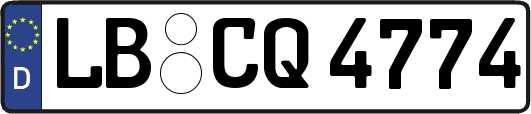 LB-CQ4774