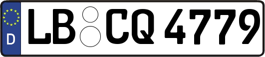 LB-CQ4779