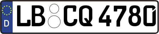 LB-CQ4780