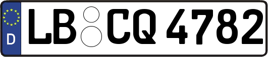 LB-CQ4782