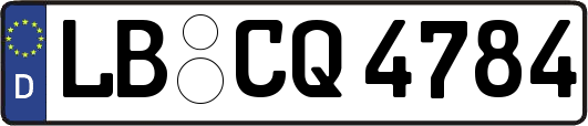 LB-CQ4784
