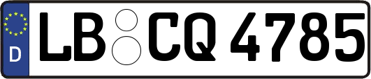 LB-CQ4785