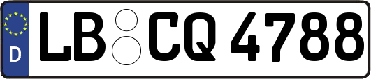 LB-CQ4788