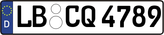 LB-CQ4789