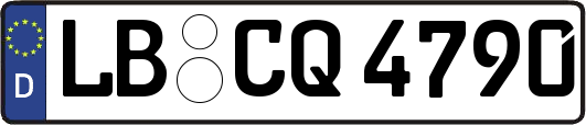 LB-CQ4790