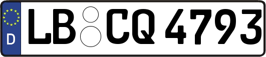 LB-CQ4793
