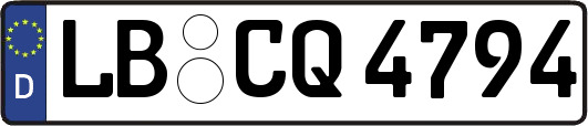 LB-CQ4794