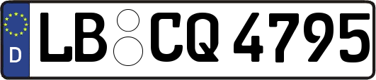 LB-CQ4795