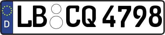 LB-CQ4798