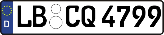 LB-CQ4799