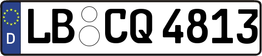 LB-CQ4813