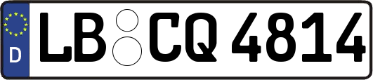 LB-CQ4814