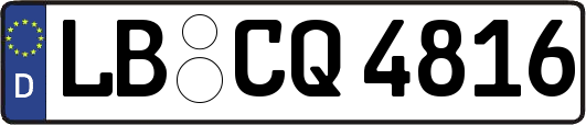 LB-CQ4816