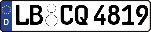 LB-CQ4819