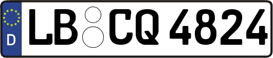 LB-CQ4824