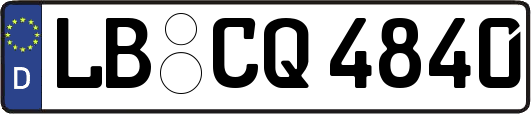 LB-CQ4840