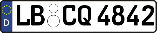 LB-CQ4842