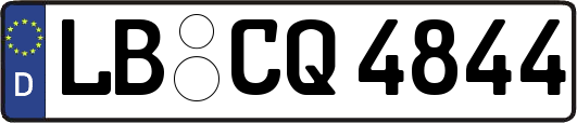 LB-CQ4844
