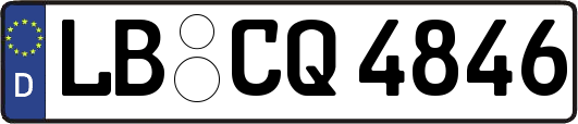 LB-CQ4846