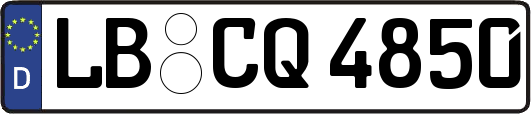 LB-CQ4850