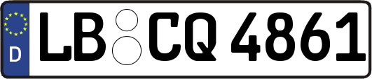 LB-CQ4861