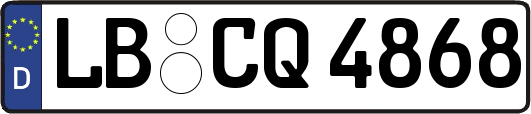 LB-CQ4868