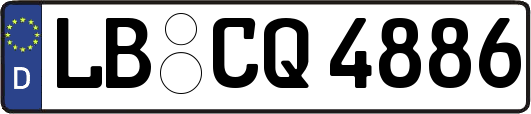 LB-CQ4886