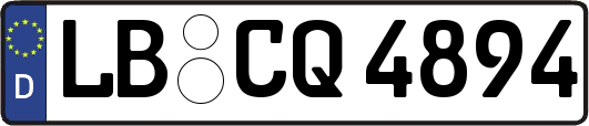 LB-CQ4894