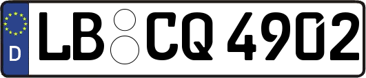 LB-CQ4902
