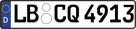 LB-CQ4913