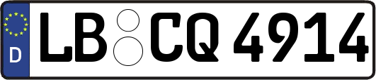 LB-CQ4914