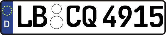 LB-CQ4915