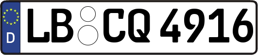 LB-CQ4916