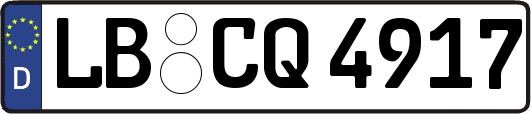 LB-CQ4917