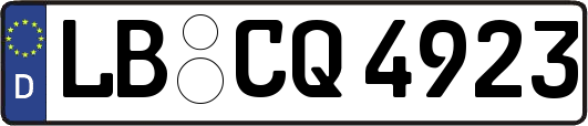 LB-CQ4923